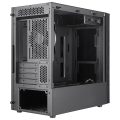 case cooler master masterbox mb400l with odd matx extra photo 4