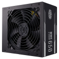 psu coolermaster mwe 650 white 230v v2 extra photo 1