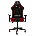 azimuth gaming chair 158 black red extra photo 1