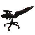 azimuth gaming chair 158 black red extra photo 3