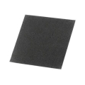 thermal pad thermal grizzly carbonaut 32 x 32 x 02 mm extra photo 1 thermal pad thermal grizzly carbonaut 32 x 32 x 02 mm extra photo 1
