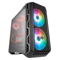 case cooler master mastercase h500 gunmetal argb extra photo 1