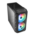 case cooler master mastercase h500 gunmetal argb extra photo 3