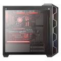 case cooler master mastercase h500 gunmetal argb extra photo 5