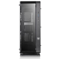 case thermaltake core p8 tempered glass full tower chassis extra photo 1