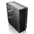 case thermaltake core p8 tempered glass full tower chassis extra photo 2