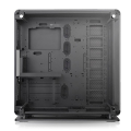case thermaltake core p8 tempered glass full tower chassis extra photo 3