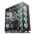 case thermaltake core p8 tempered glass full tower chassis extra photo 6