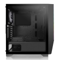 case thermaltake h550 tg argb matx atx mid tower extra photo 4