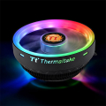 thermaltake ux100 argb 120mm cpu air cooler extra photo 1