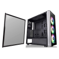 case thermaltake level 20 mt argb extra photo 1
