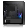 case thermaltake commander g33 tg argb mid tower chassis extra photo 2