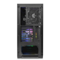 case thermaltake commander g33 tg argb mid tower chassis extra photo 4