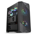 case thermaltake commander g33 tg argb mid tower chassis extra photo 5