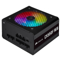 psu corsair cx series cx550f rgb 550 watt 80 plus bronze certified fully modular extra photo 1