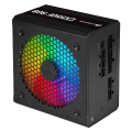 psu corsair cx series cx550f rgb 550 watt 80 plus bronze certified fully modular extra photo 3