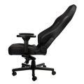 noblechairs hero gaming chair black edition extra photo 1