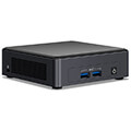 intel nuc kit mini pc core i3 1115g4 nuc11tnki3 extra photo 1