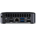 intel nuc kit mini pc core i3 1115g4 nuc11tnki3 extra photo 2