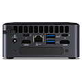 intel nuc kit mini pc core i7 1185g7 nuc11tnhv7 extra photo 3