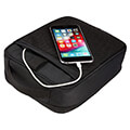 thule subterra powershuttle plus headphones case black extra photo 3