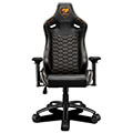 gaming chair cougar outrider s black extra photo 1