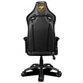 gaming chair cougar outrider s black extra photo 6
