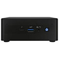 intel nuc kit mini pc i7 1165g7 rnuc11pahi70z02 extra photo 1