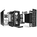 case be quiet bg039 silent base 802 black extra photo 3