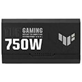 psu asus tuf gaming 750w gold extra photo 3