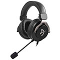 arozzi az aria bk gaming headset black extra photo 2