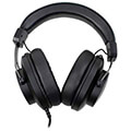 arozzi az aria bk gaming headset black extra photo 6