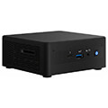 intel nuc 11 performance kit intel core i5 1135g7 nuc11pahi50z02 extra photo 1