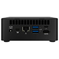 intel nuc 11 performance kit intel core i5 1135g7 nuc11pahi50z02 extra photo 2