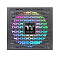 psu thermaltakeps tpd 0750f4fage 1 toughpower gf3 argb 80 plus gold active pfc 750wattgen 5 extra photo 1