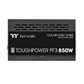 psu thermaltaketoughpower pf3 argb 80 plus platinum active pfc 850wattgen 5 extra photo 2