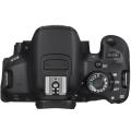 canon eos 650d kit ef s 18 55mm dc iii extra photo 1