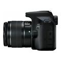 canon eos 2000d 18 55mm f 35 56 dc extra photo 2