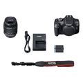 canon eos 2000d 18 55mm f 35 56 dc extra photo 3