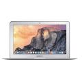 laptop apple macbook air mjvm2 116 intel core i5 16ghz 4gb 128gb osx extra photo 1
