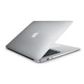 laptop apple macbook air mjvg2 133 intel core i5 16ghz 4gb 256gb osx extra photo 1