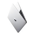 laptop apple macbook mf865 12 intel dual core 8gb 512gb os x yosemite silver extra photo 3