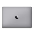 laptop apple macbook mjy42 12 intel dual core 8gb 512gb os x yosemite space grey extra photo 4