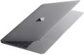 laptop apple macbook mlh82 12 intel dual core m5 8gb 512gb os x space grey extra photo 1