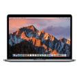 laptop apple macbook pro mlh12 133 retina touch bar touch id core i5 29ghz 8gb 256gb space grey extra photo 1