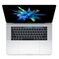 laptop apple macbook pro mlw72 154 retina touch bar touch id core i7 26ghz 16gb 256gb silver extra photo 2