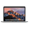 laptop apple macbook pro mlh32 154 retina touch bar touch id core i7 26ghz 16gb 256gb space gre extra photo 1