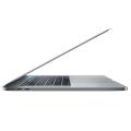 laptop apple macbook pro mlh32 154 retina touch bar touch id core i7 26ghz 16gb 256gb space gre extra photo 2