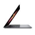 laptop apple macbook pro 133 retina touch bar id core i5 31ghz 8gb 512gb iris plus 650 grey extra photo 2