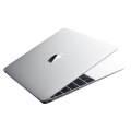 laptop apple macbook 12 retina dual core intel core i5 13ghz 8gb 512gb silver extra photo 2